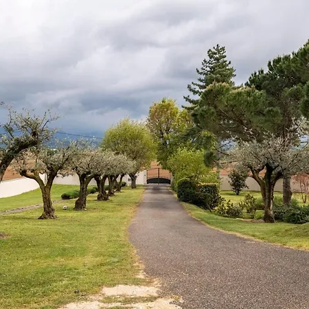 La Moursoise 4 Etoiles