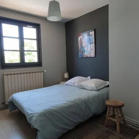 Villa La Moursoise 4 Etoiles Mours-Saint-Eusebe