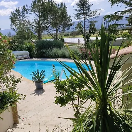 La Moursoise 4 Etoiles
