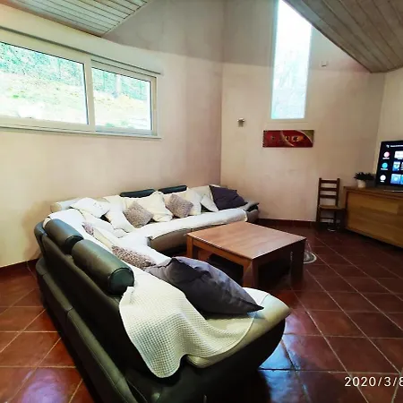 Villa La Moursoise 4 Etoiles