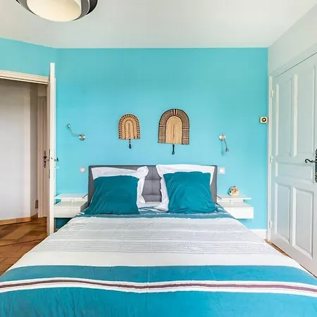 Villa La Moursoise 4 Etoiles Mours-Saint-Eusebe
