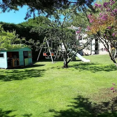 La Moursoise 4 Etoiles Villa *