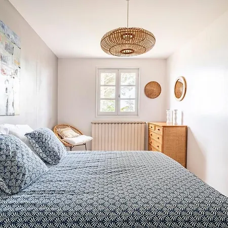 Villa La Moursoise 4 Etoiles Mours-Saint-Eusebe