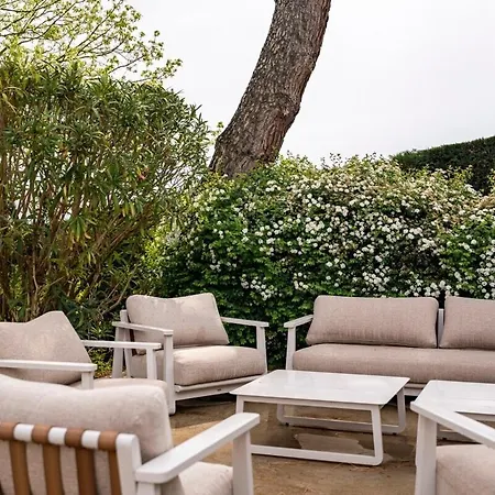 Villa La Moursoise 4 Etoiles Mours-Saint-Eusebe